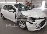2019 Toyota COROLLA фото