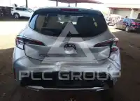 2019 Toyota COROLLA photo