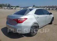 2019 Toyota COROLLA photo