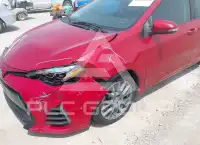 2019 Toyota COROLLA photo