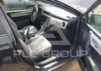 2019 Toyota COROLLA photo