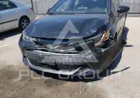 2019 Toyota COROLLA фото
