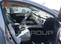 2019 Toyota COROLLA фото