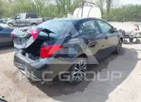 2019 Toyota COROLLA фото