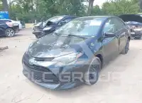 2019 Toyota COROLLA фото