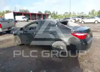2019 Toyota COROLLA фото