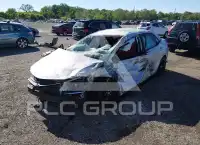 2019 Toyota COROLLA photo