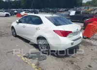 2019 Toyota COROLLA photo