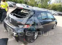2019 Toyota COROLLA photo
