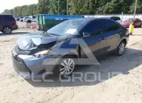2019 Toyota COROLLA фото