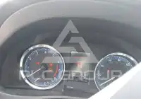 2019 Toyota COROLLA фото