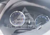 2019 Toyota COROLLA photo