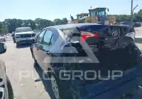 2019 Toyota COROLLA photo