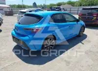 2019 Toyota COROLLA фото