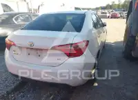 2019 Toyota COROLLA фото