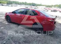 2019 Toyota COROLLA photo