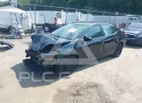 2019 Toyota COROLLA фото