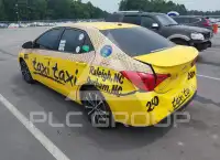 2019 Toyota COROLLA фото