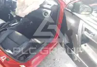 2019 Toyota COROLLA photo