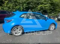 2019 Toyota COROLLA фото