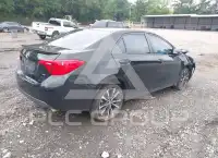 2019 Toyota COROLLA photo