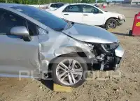 2019 Toyota COROLLA фото