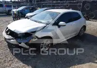2019 Toyota COROLLA photo