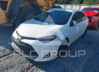 2019 Toyota COROLLA фото