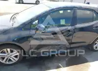 2019 Toyota COROLLA фото