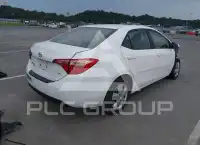 2019 Toyota COROLLA photo