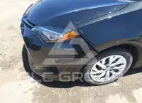 2019 Toyota COROLLA фото