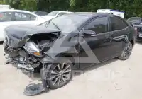 2019 Toyota COROLLA фото