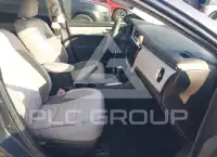 2019 Toyota COROLLA photo