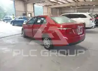 2019 Toyota COROLLA photo