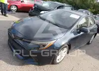 2019 Toyota COROLLA photo