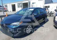 2019 Toyota COROLLA photo