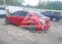 2019 Toyota COROLLA фото