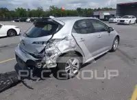 2019 Toyota COROLLA фото