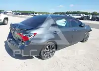 2019 Toyota COROLLA фото