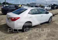 2019 Toyota COROLLA фото