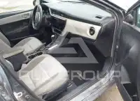2019 Toyota COROLLA фото