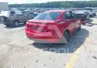 2019 Toyota COROLLA photo