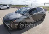 2019 Toyota COROLLA photo