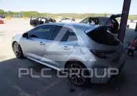 2019 Toyota COROLLA фото