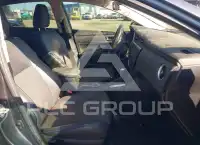 2019 Toyota COROLLA фото