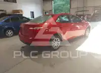 2019 Toyota COROLLA photo