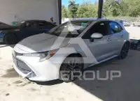 2019 Toyota COROLLA фото