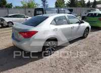 2019 Toyota COROLLA фото