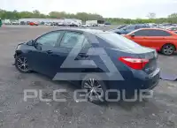 2019 Toyota COROLLA photo