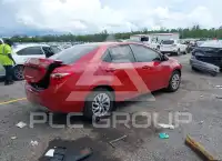 2019 Toyota COROLLA фото